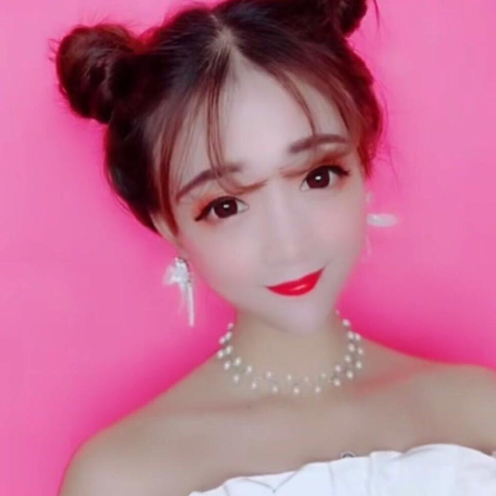 婷婷粉装