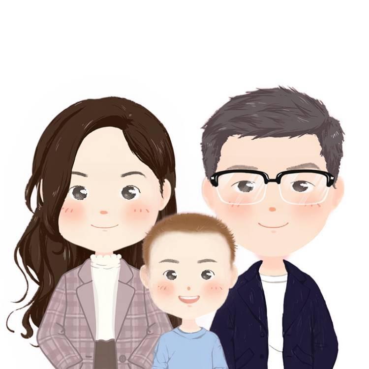 毛豆妈妈育儿