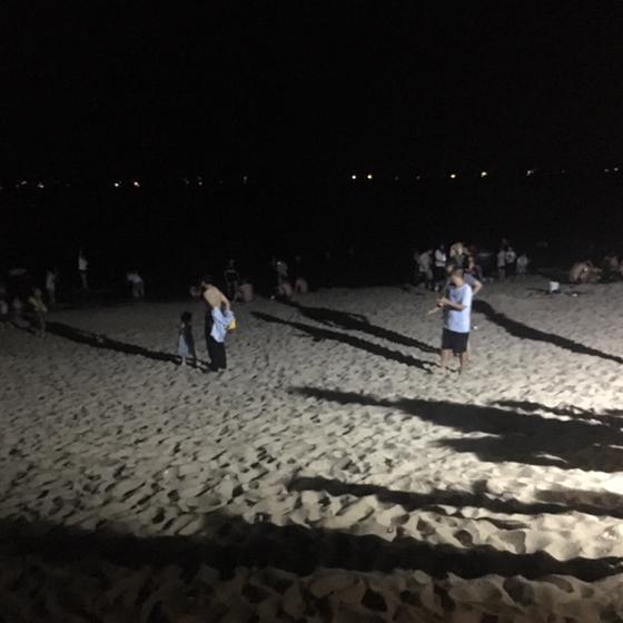 用户夜游神