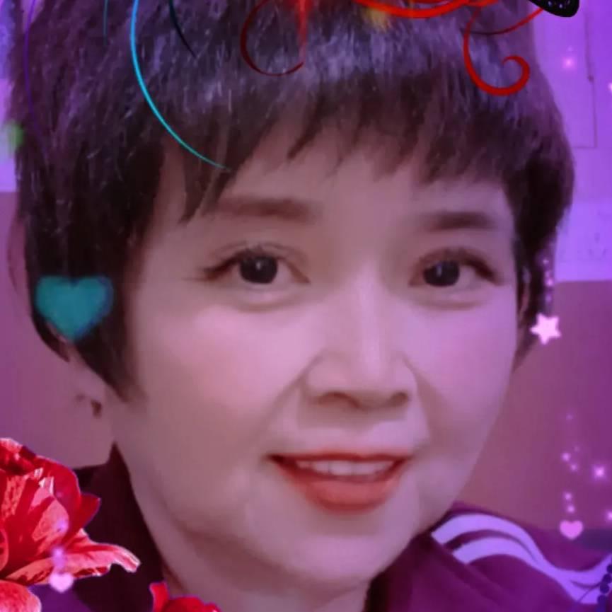 牡丹花8853