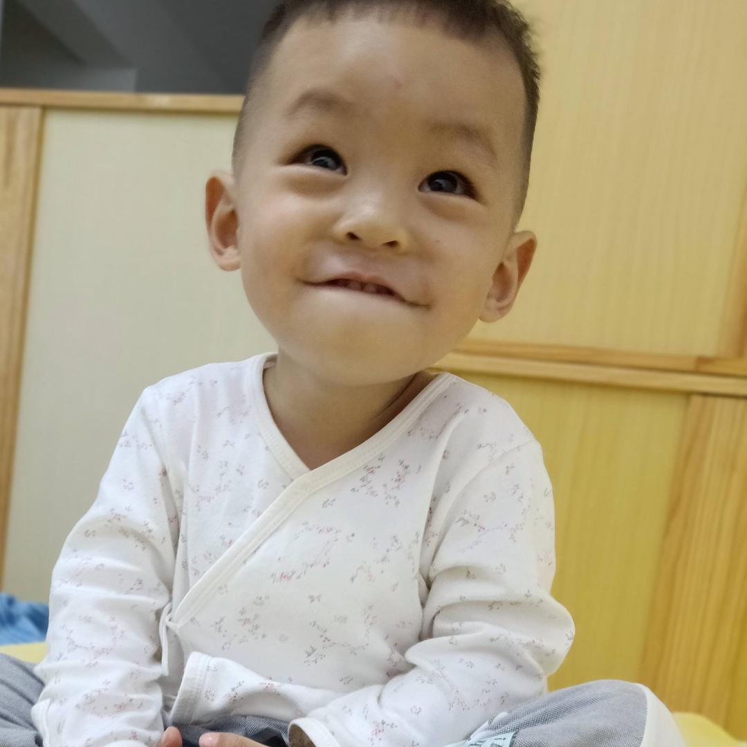 开心小橙子