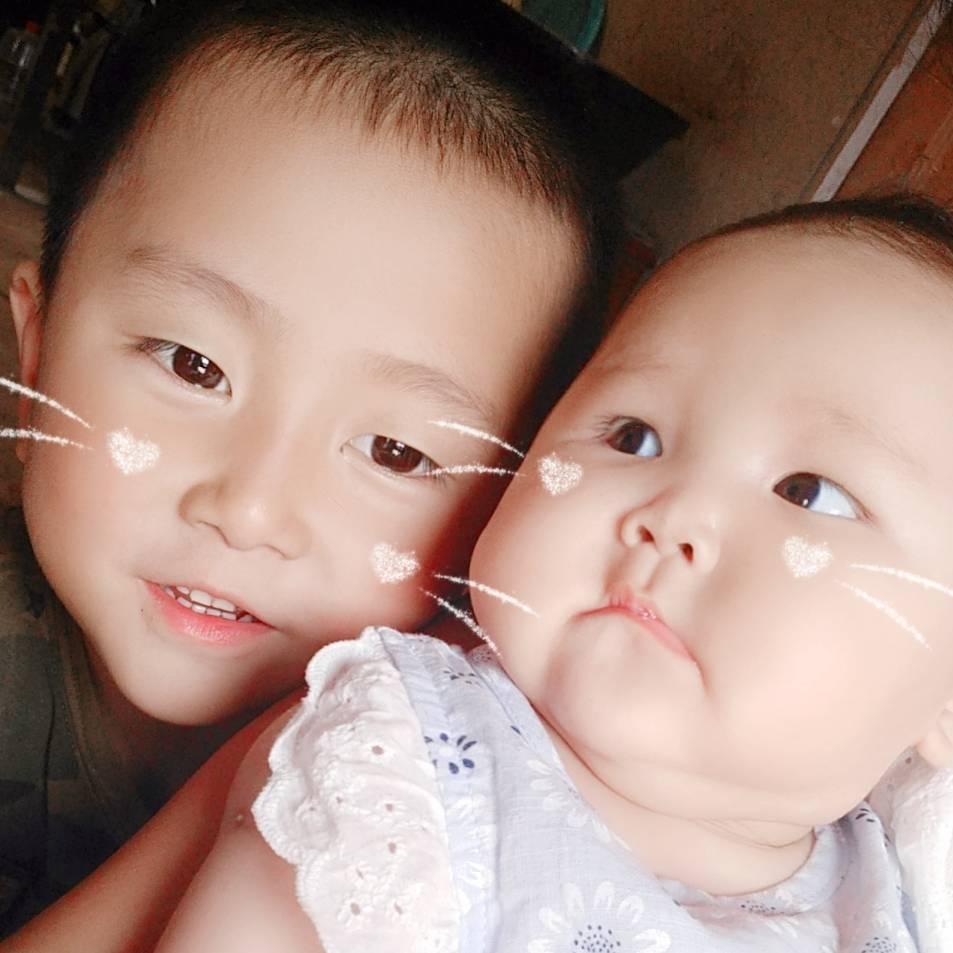 家有兒女👦‍👧‍