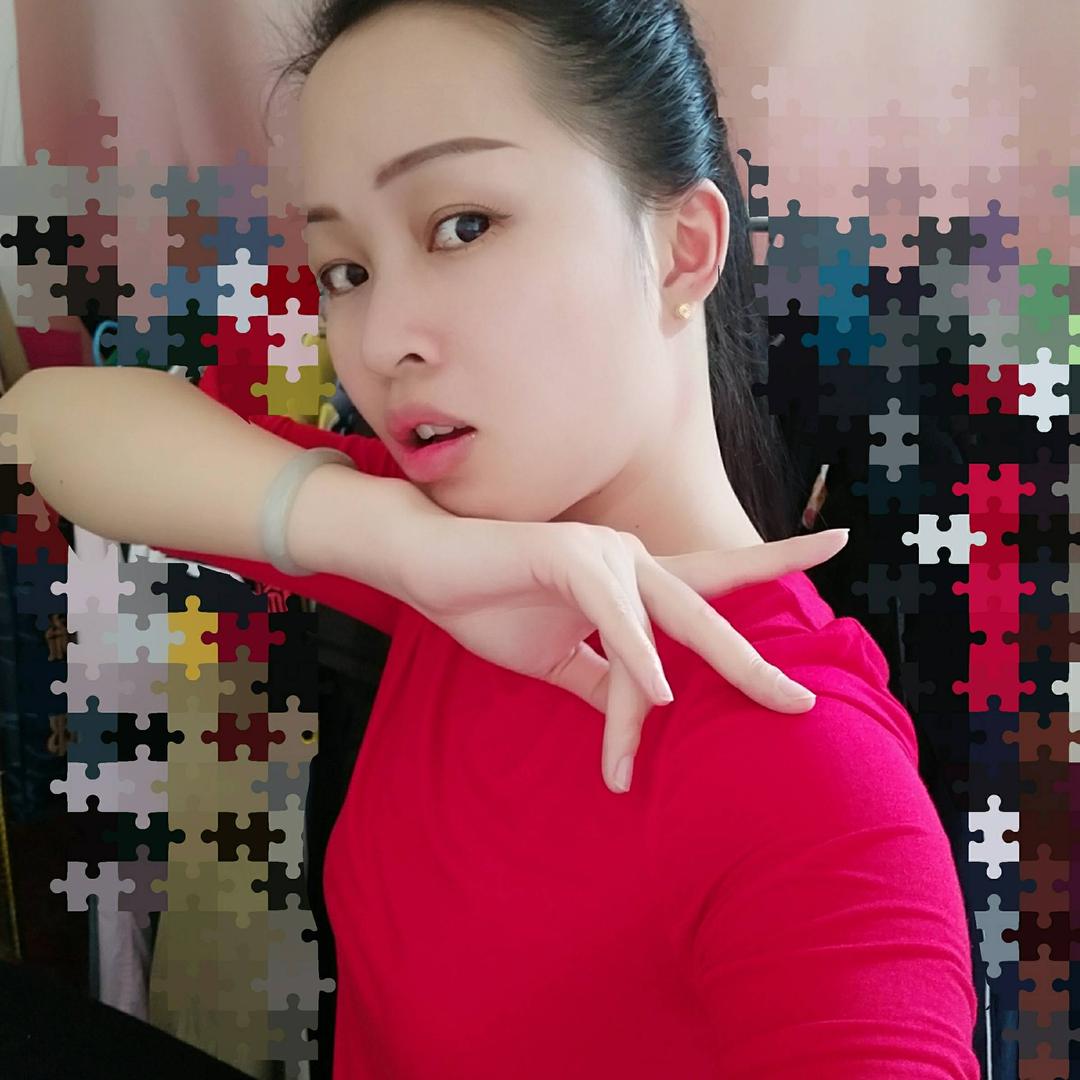 瑜美伽人