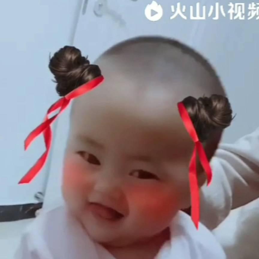 茹茹和奶奶的真实生活