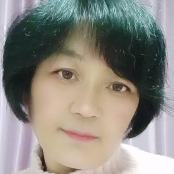 依然坚强的母子