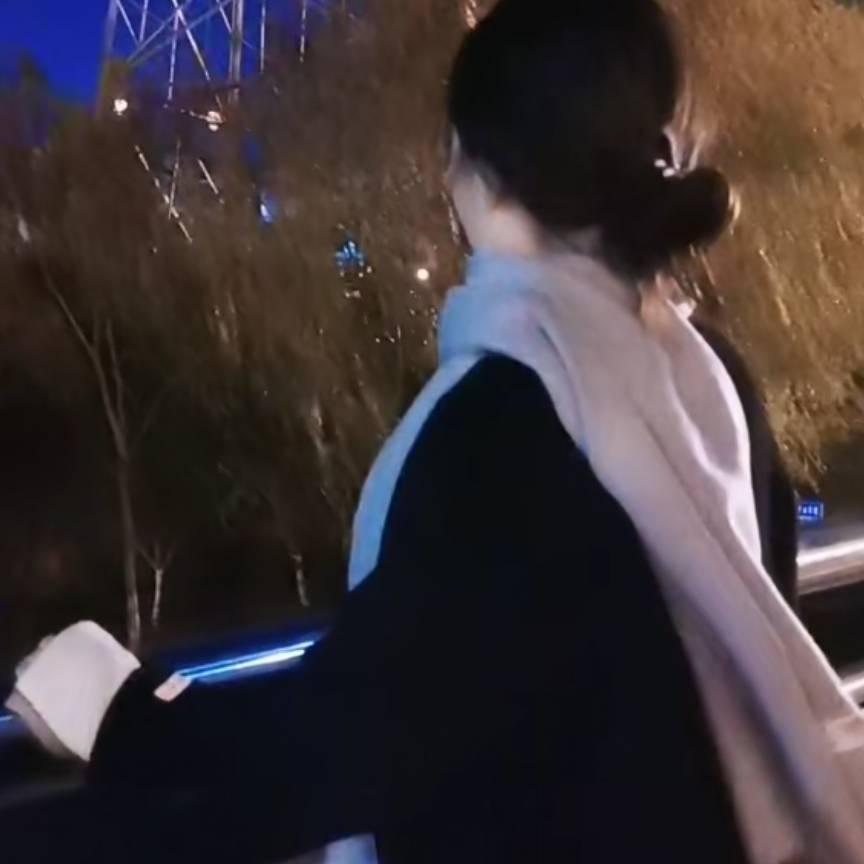 深情