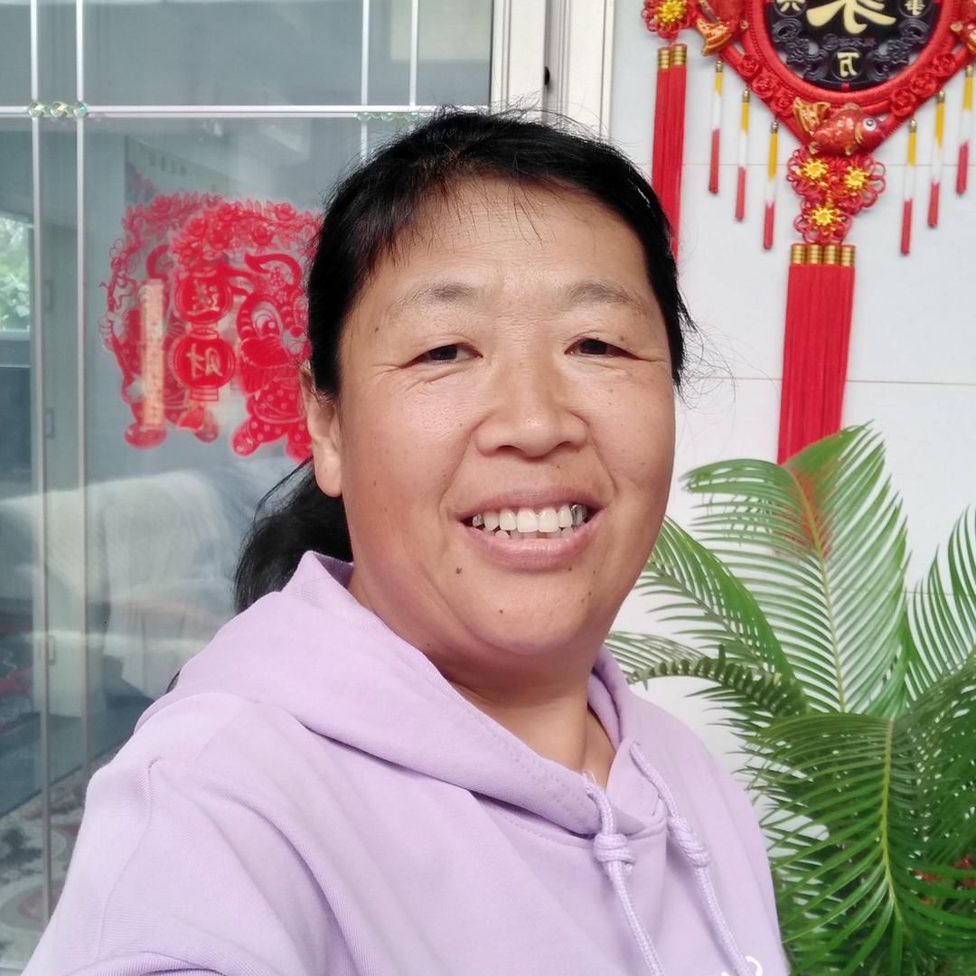 放飞心😜情