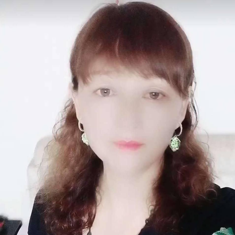 雨中百合🌹