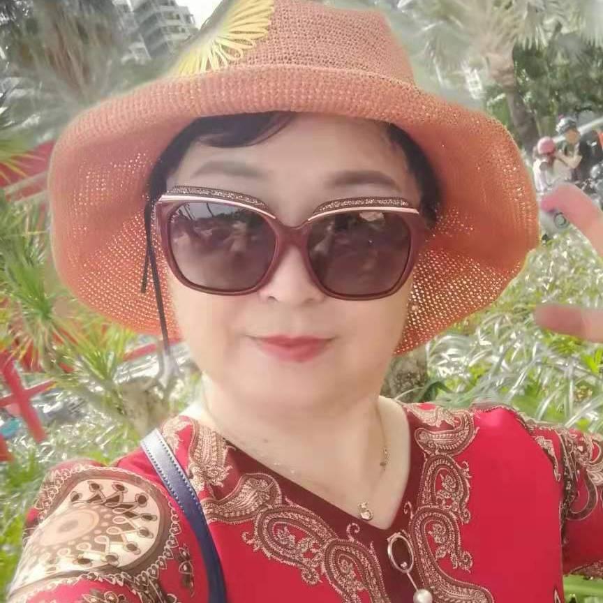 爱唱跳60后舞之者