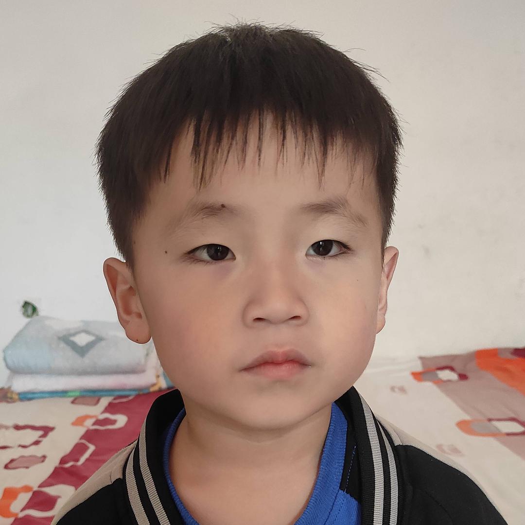 昊轩奶奶