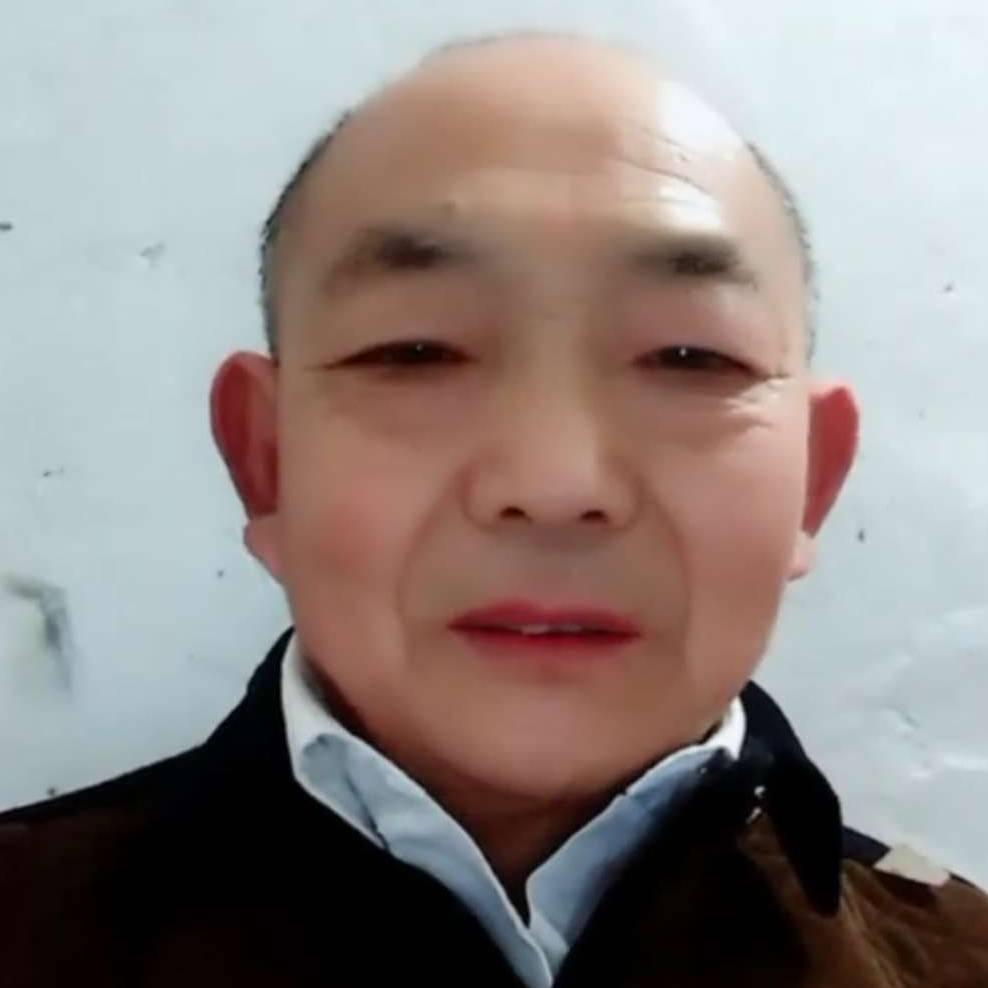 一脚门里