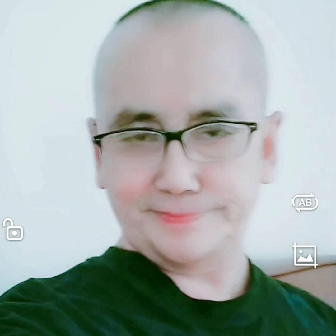 寂寞