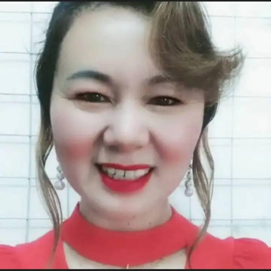 丽丽Ieng