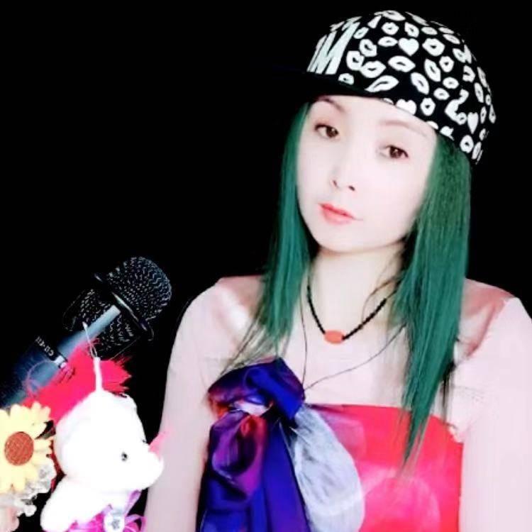 娜仙子《排忧解难》