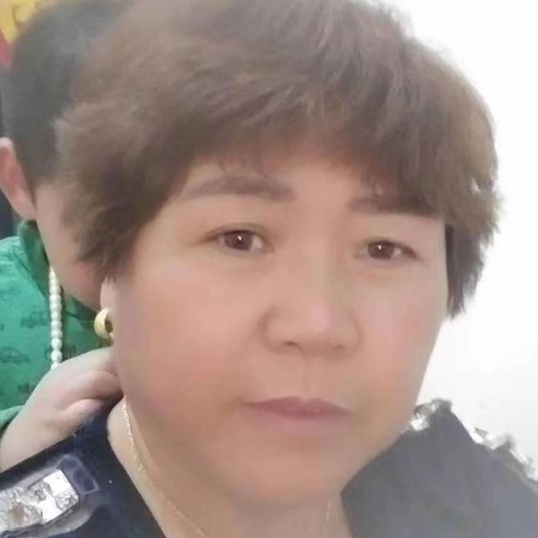 喜婆