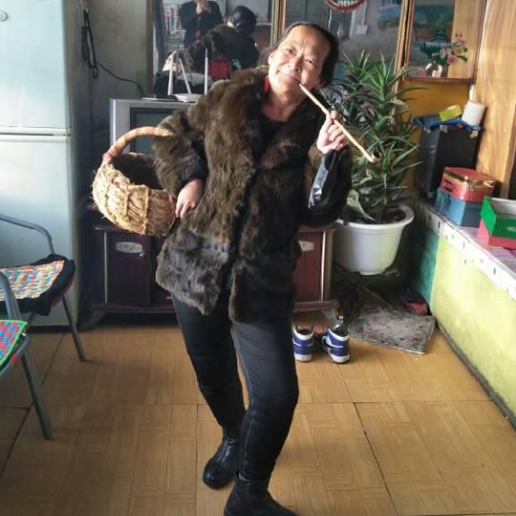 农村小老太太1314