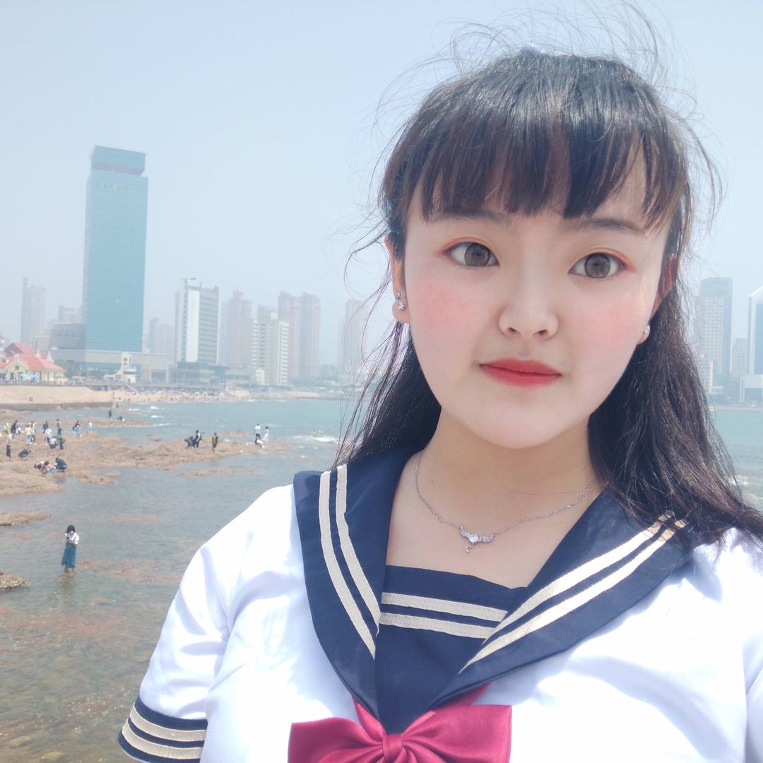 漂亮的一个所