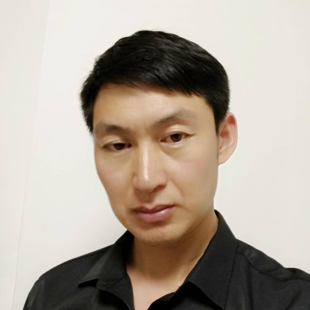 爱唱歌的伟哥