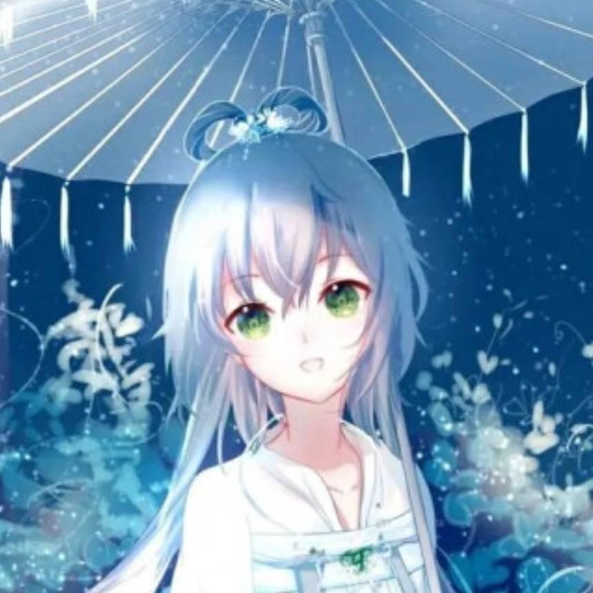 许梓〔芊铃团〕头像