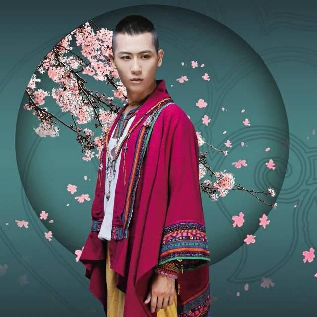 奇人萌宠