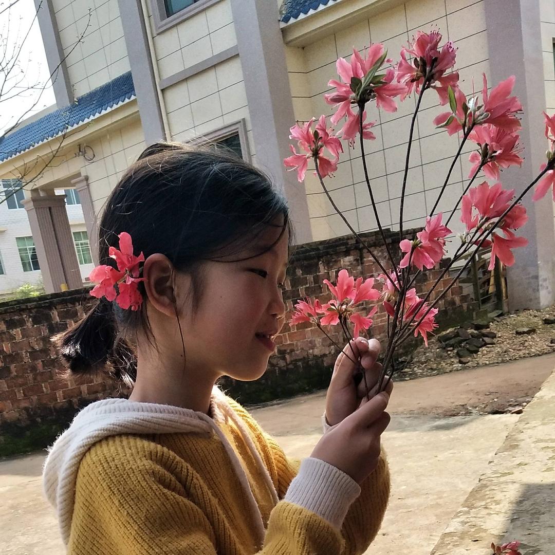 微微凉意