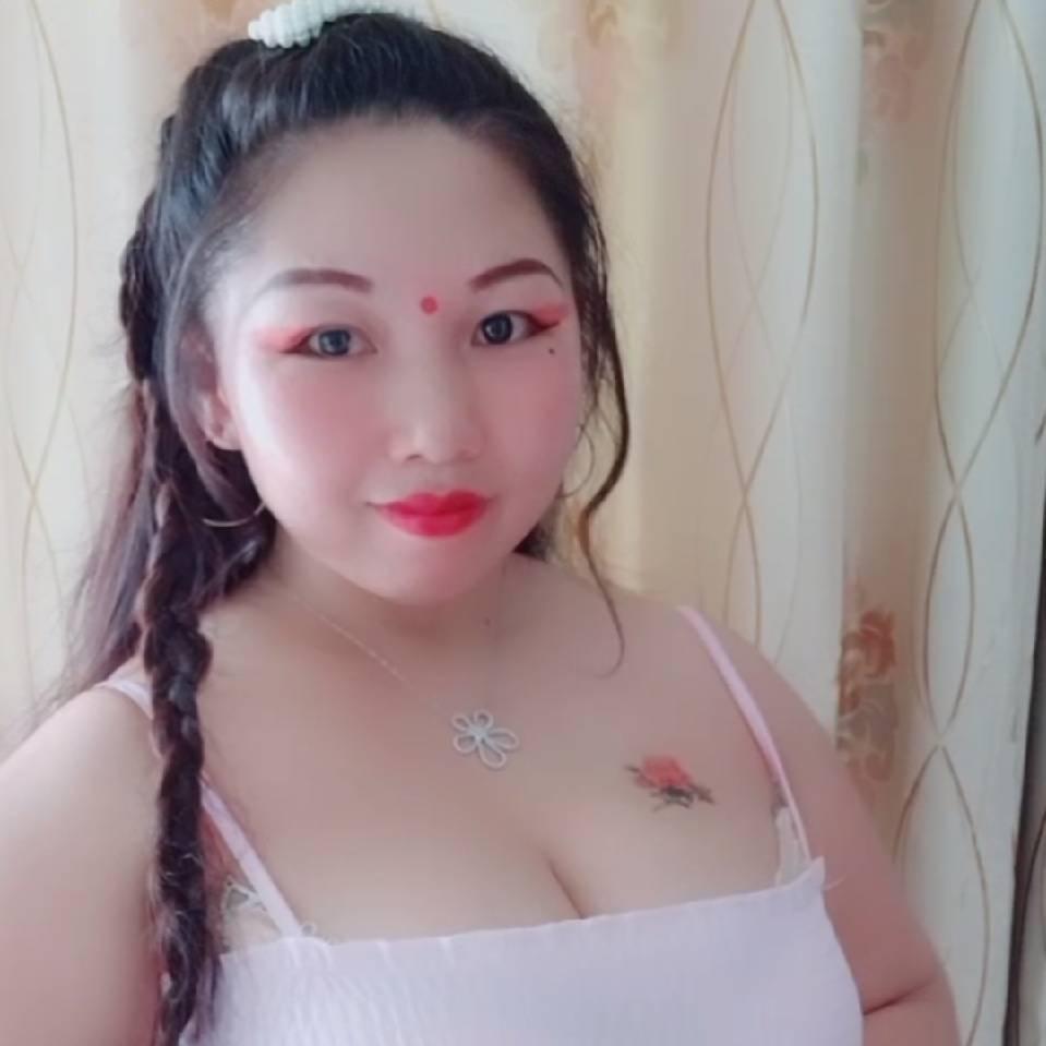 娇娇宝贝👄