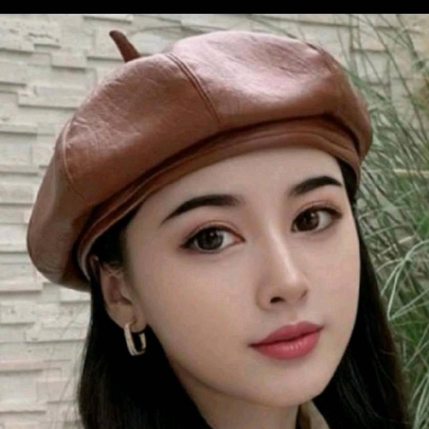 温柔一笑