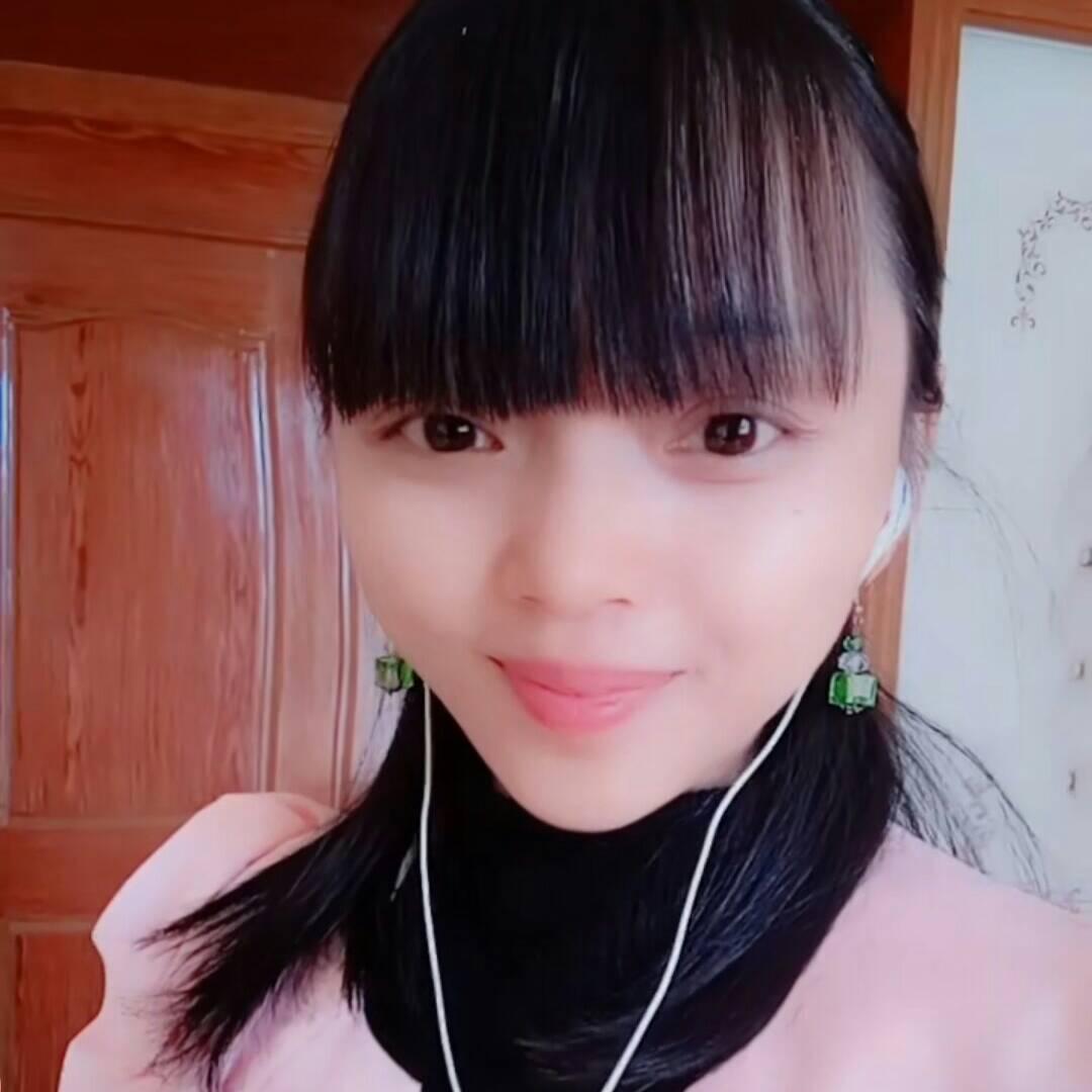 微笑妹正能量