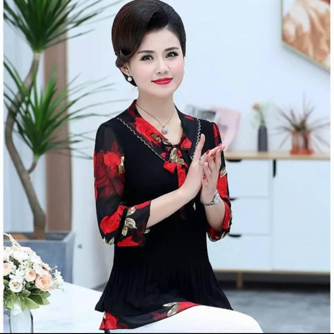 经济技术开发区赵姐服饰行