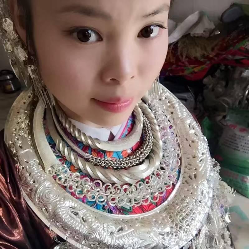 侗族阿兰