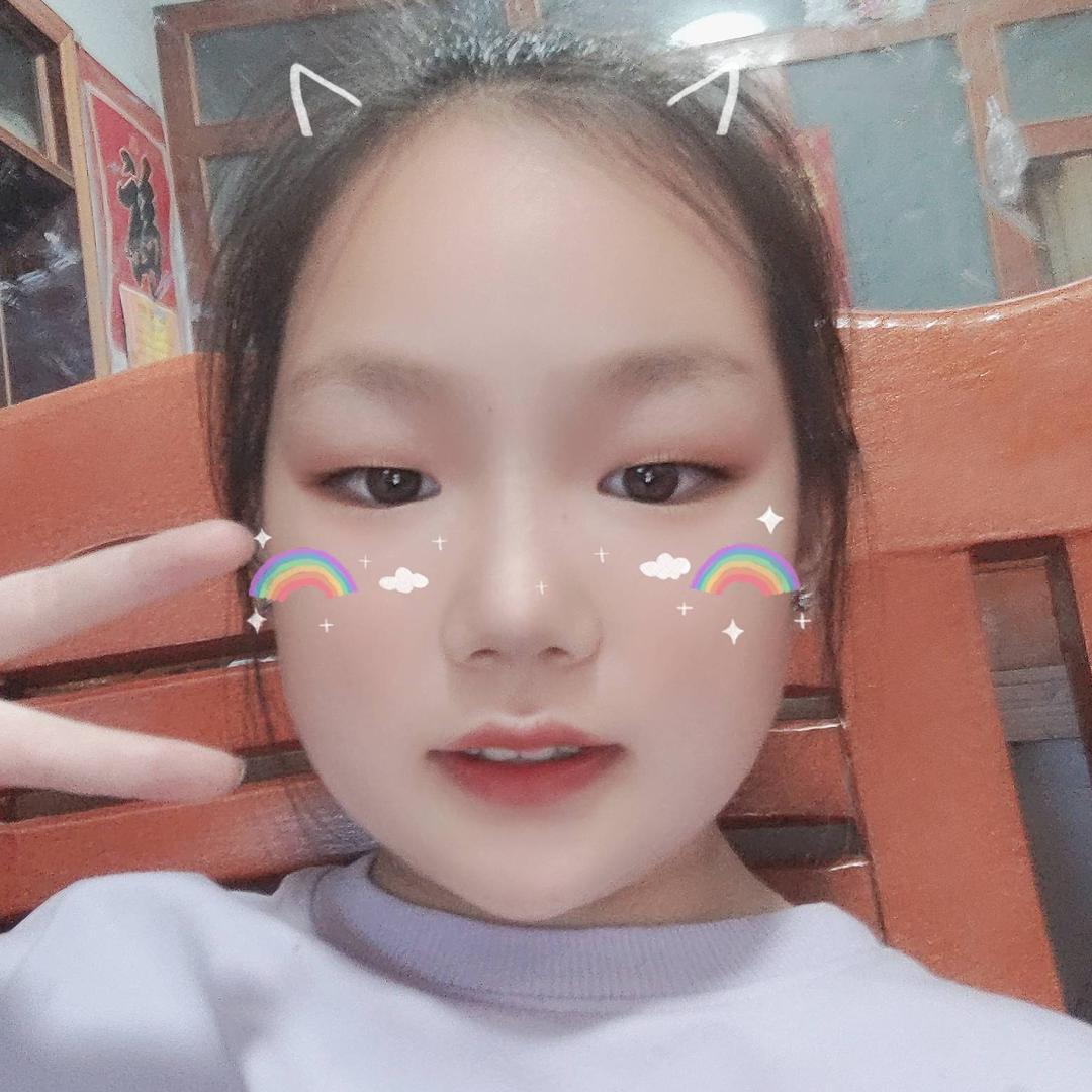 美满幸福