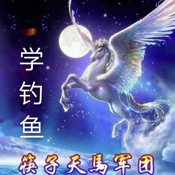 冯哥钓鱼