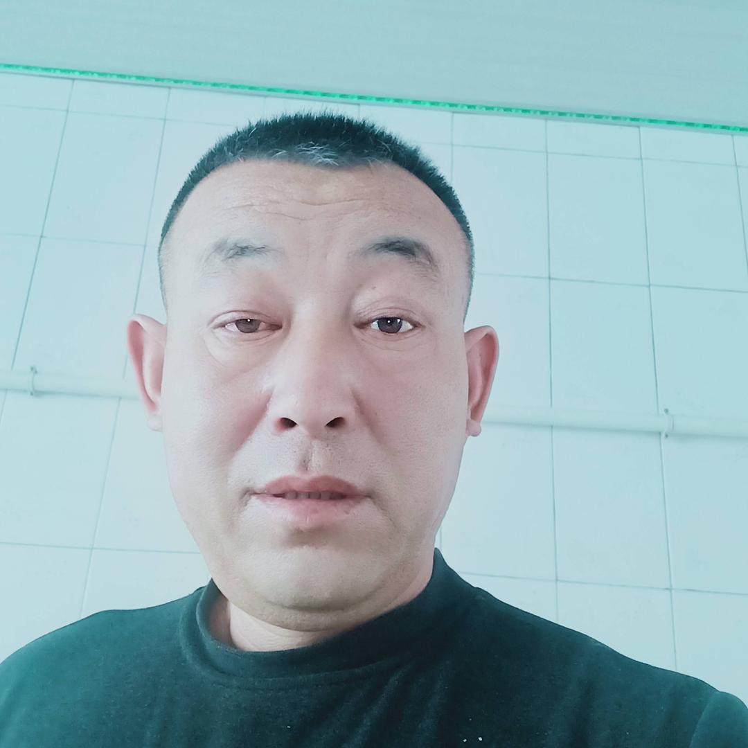 吉林养牛人孙哥