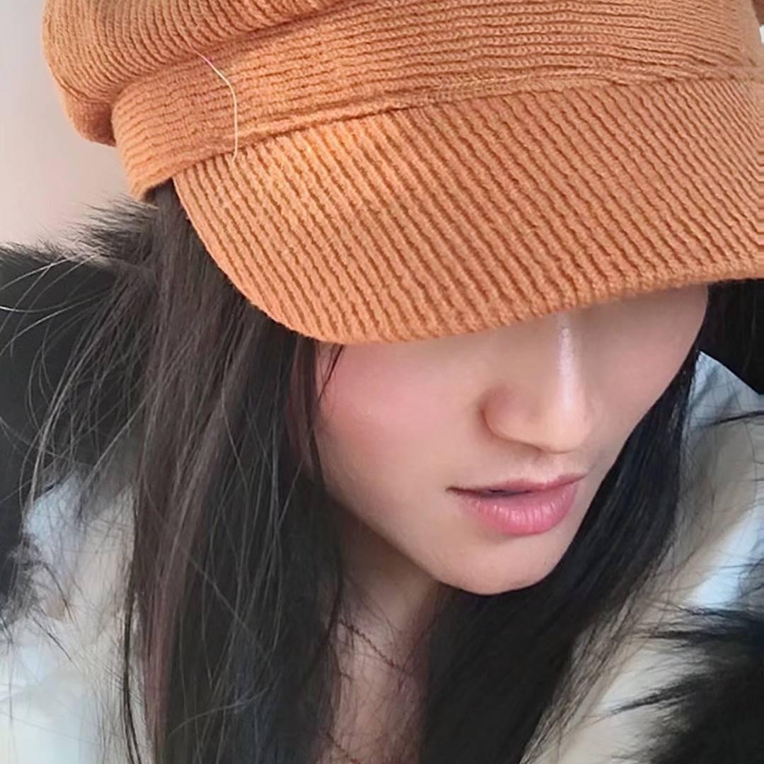 曹冉🔥