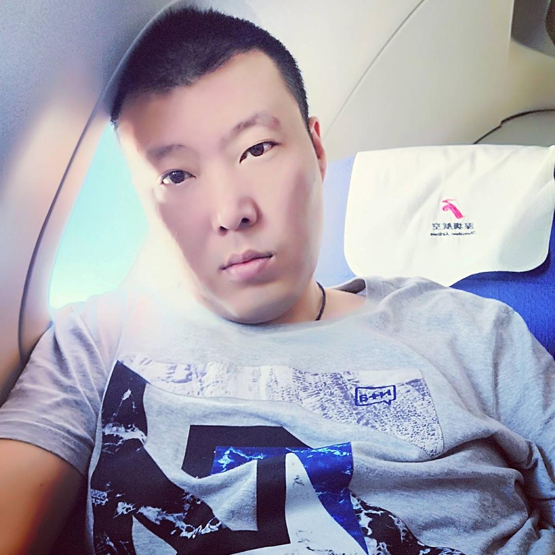 大麟😏娱乐