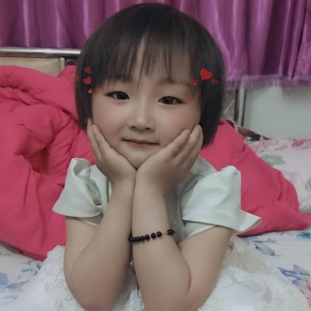 幸福一家人🌸