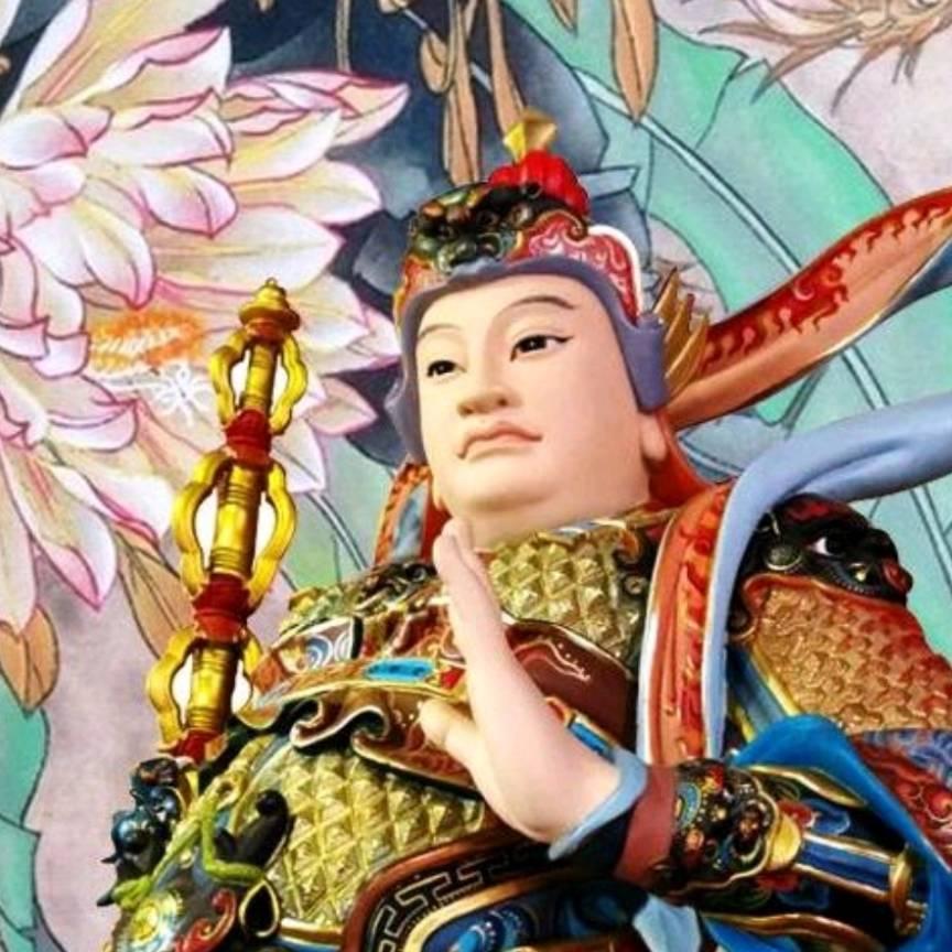 烨灵