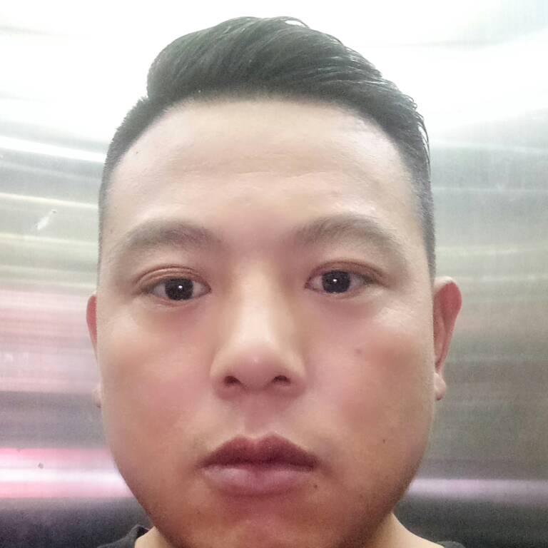 看破红尘，剃光头