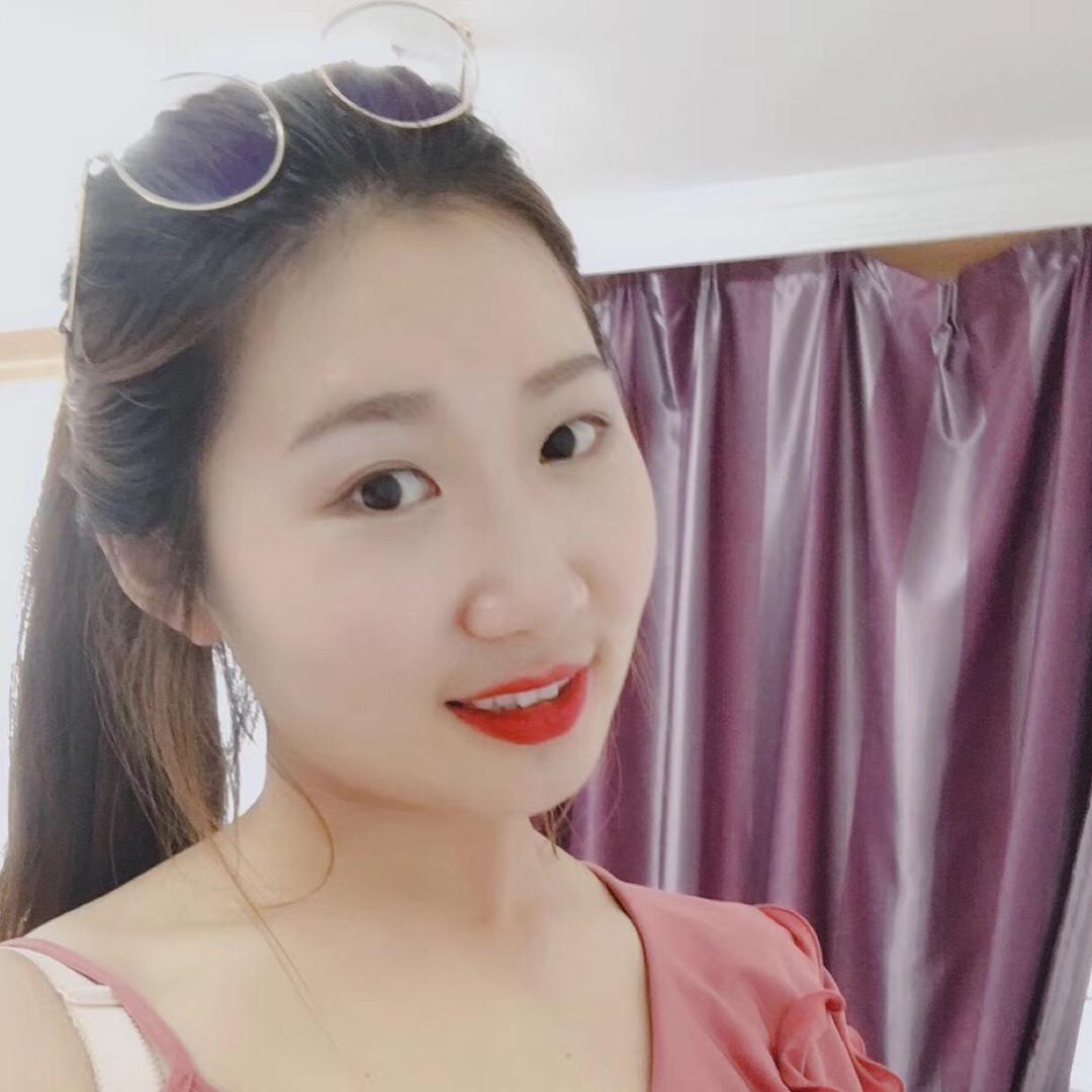 快乐小妮【火山红人】