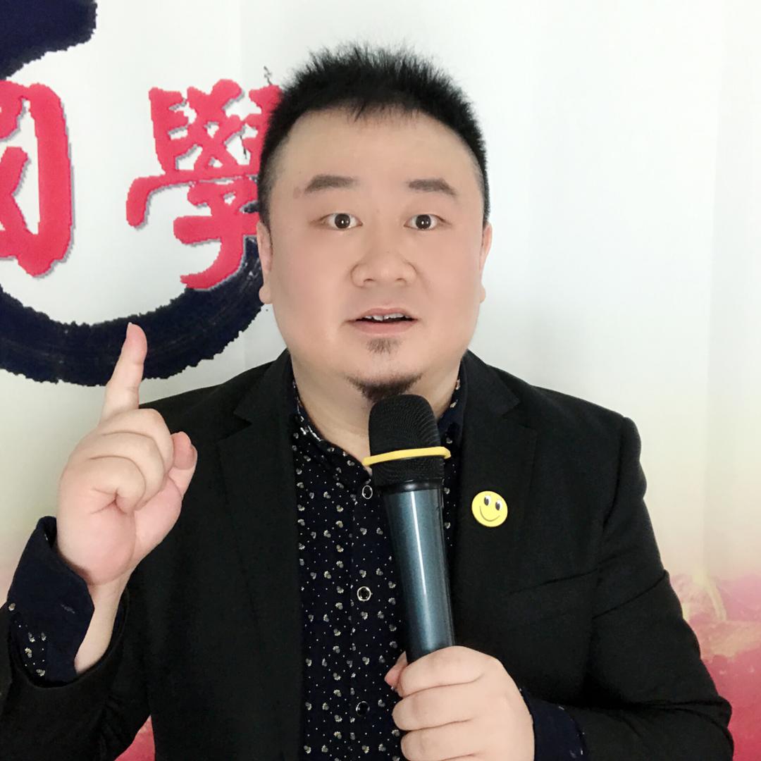 初笑仙😄家庭和谐导师