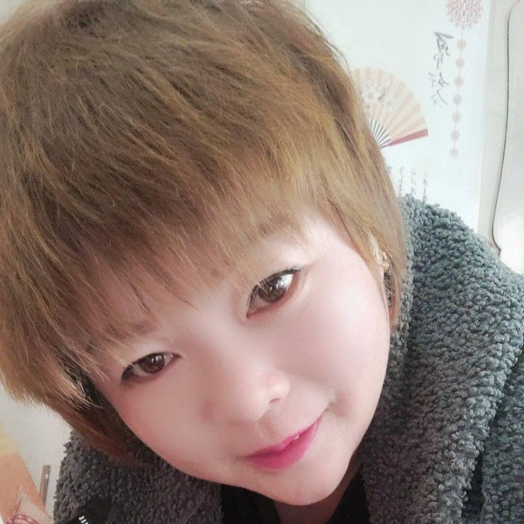 🌷郓城～梅儿🌷