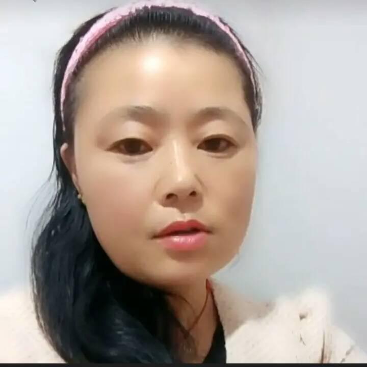 民间村姑
