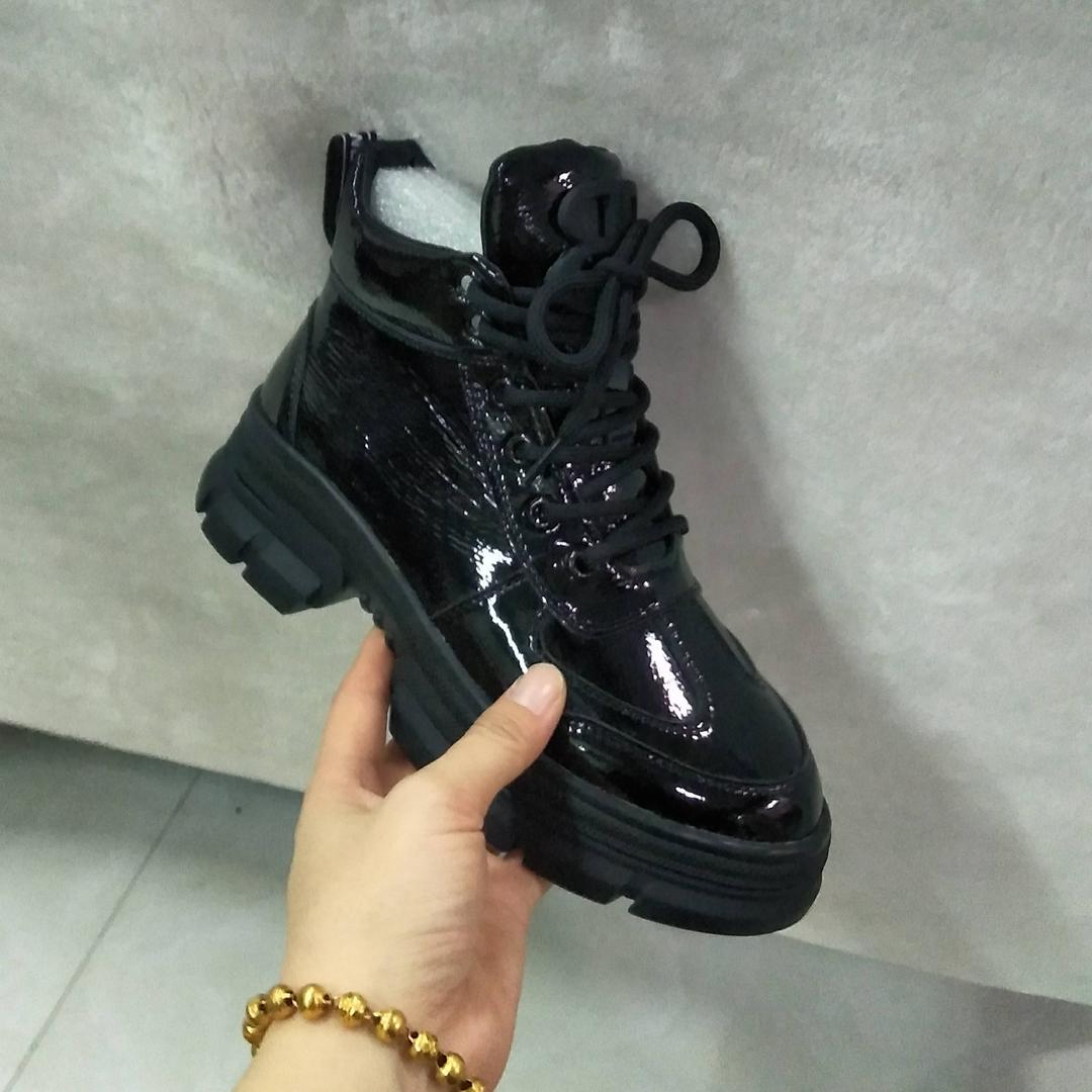 时尚潮流鞋馆🔥