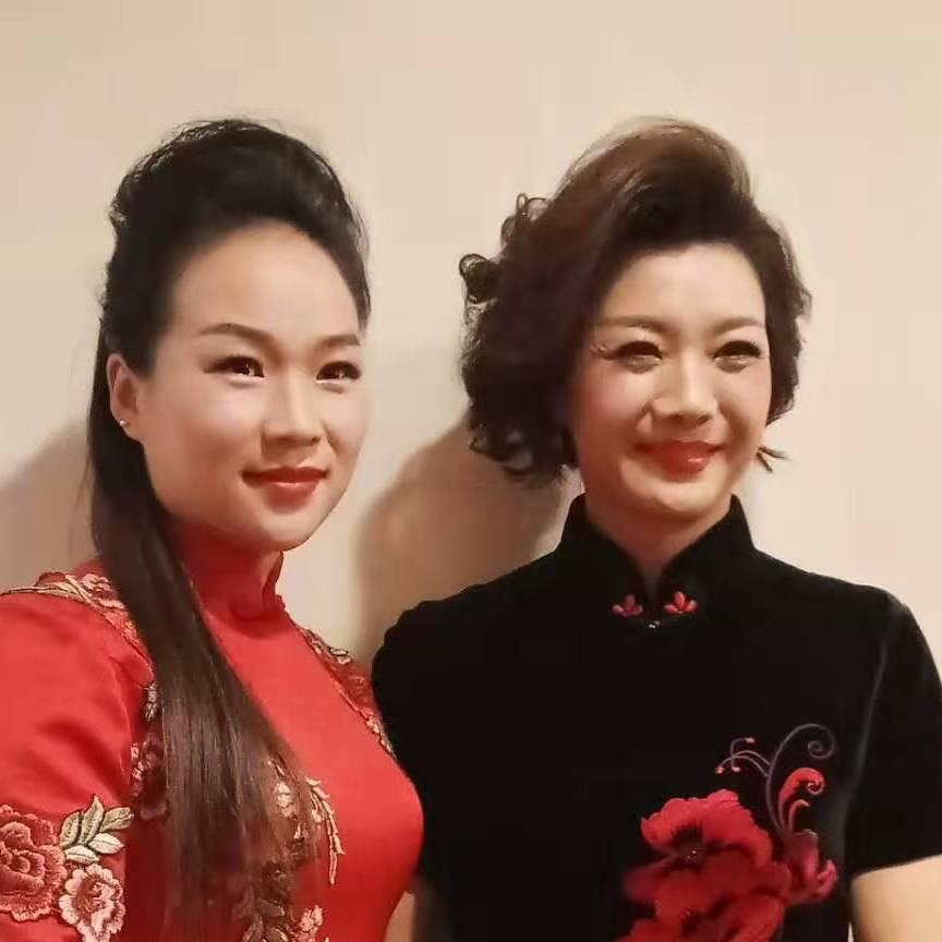 戏曲魏丹❤️