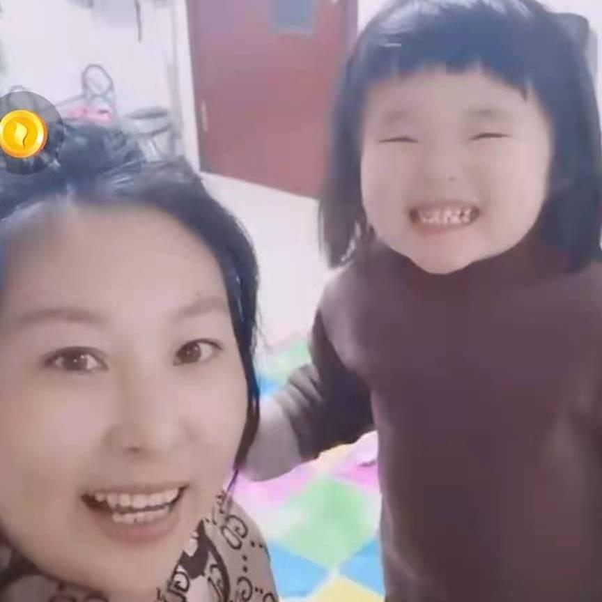 思涵姥姥