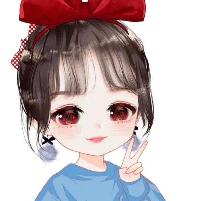 搞笑小可爱