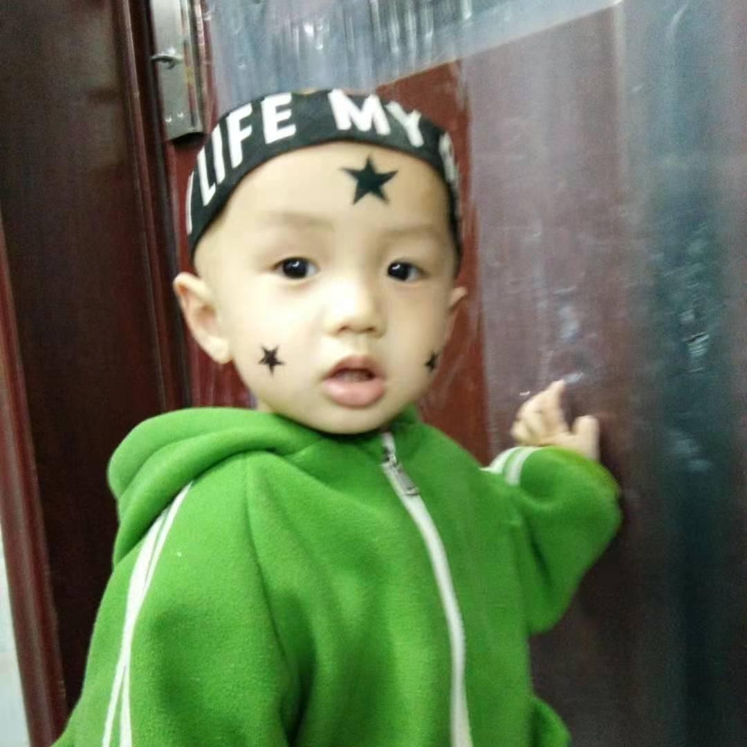 小旭哥
