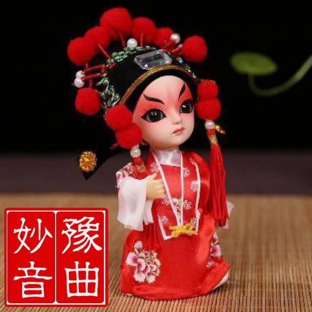 豫曲妙音