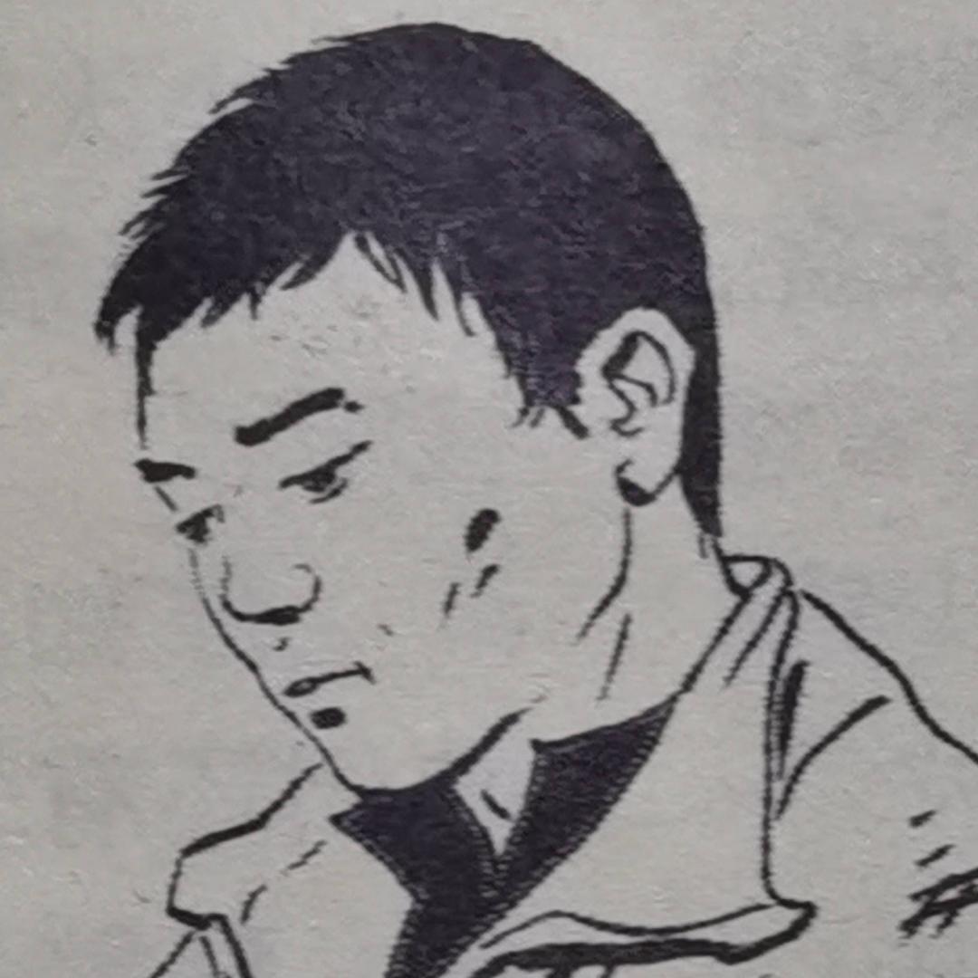 丰阳小子