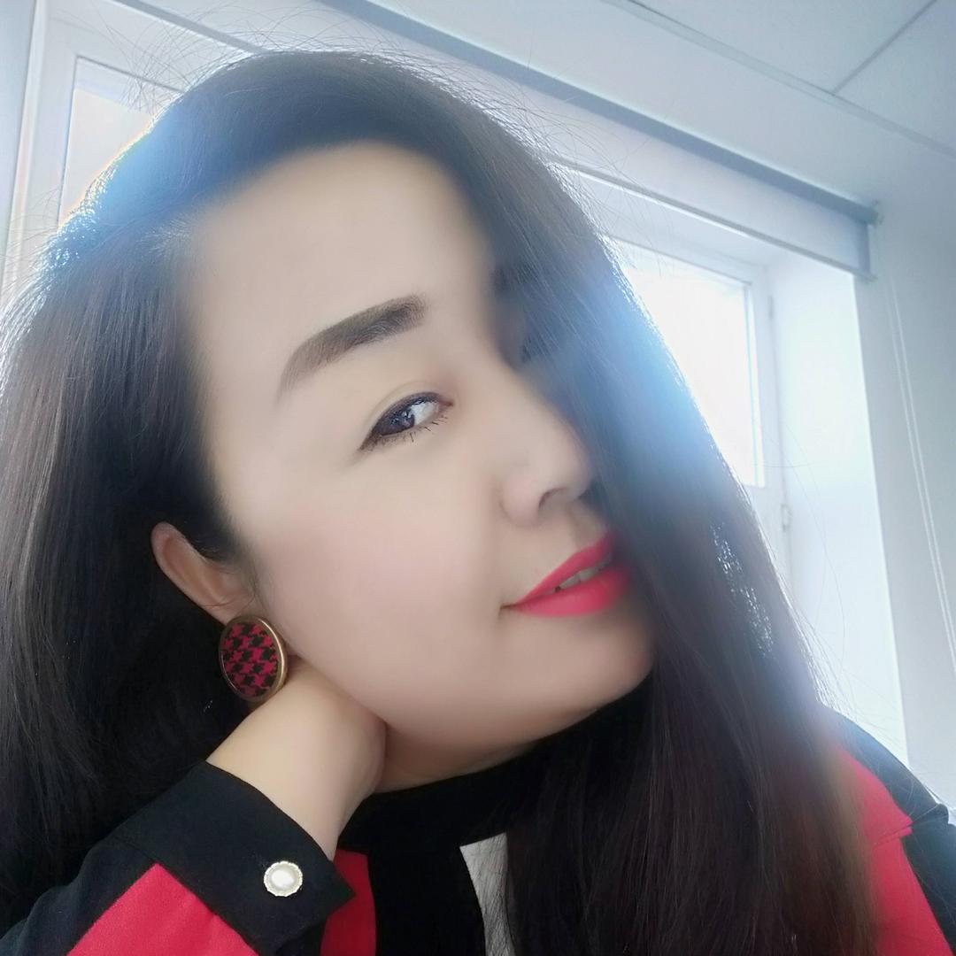 这个娘子谁来宠